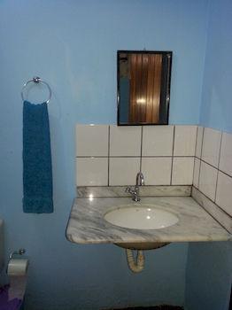 Pousada Itaoca Итакаре Экстерьер фото